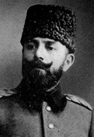Camal Paşa
