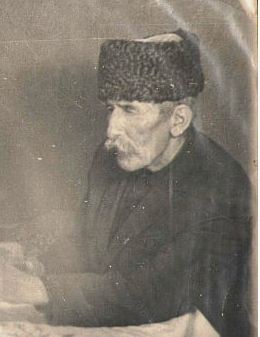 Aşıq Talıb