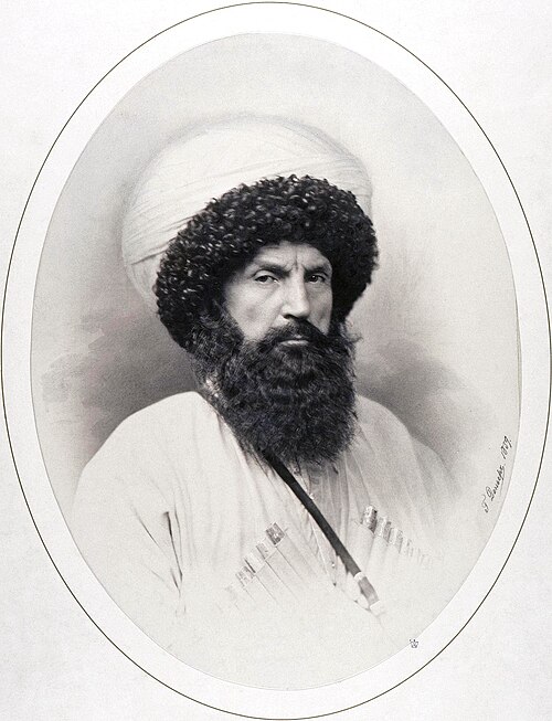 İmam Şamil