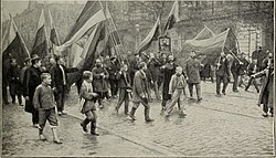 İfrat sağçılıq