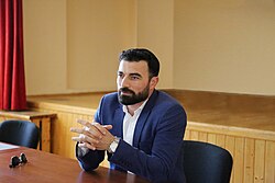 Rövşən Abdullaoğlu (2019)