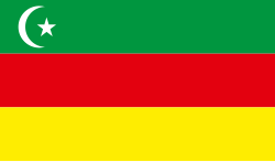 Bayraq