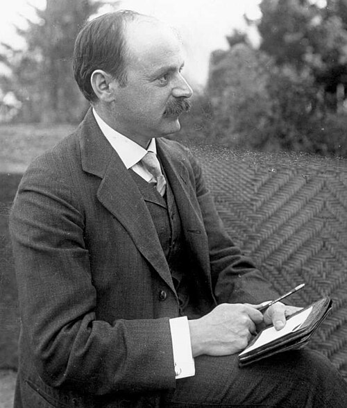 Karl Şvartsşild