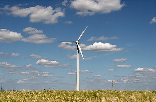 Külək enerjisi