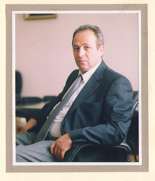 Sərdar Kərimov