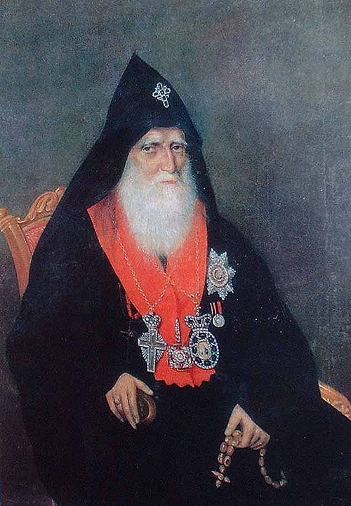 Nerses Aştaraketsi
