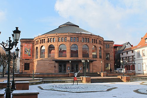 Teatr (1846)