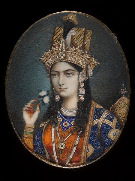 Mümtaz Mahal