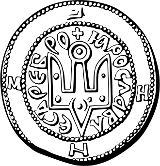 Kiyev knyazlığı