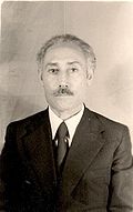 Ramazan Tarverdiyev, Coğrafiyaşünas alim, hidroloq, coğrafiya elmləri doktoru (1977), professor (1978).