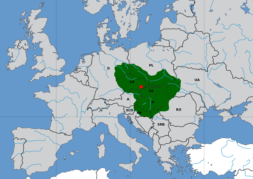 Böyük Moraviya
