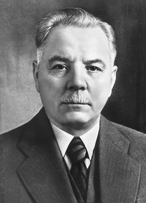 Kliment Voroşilov