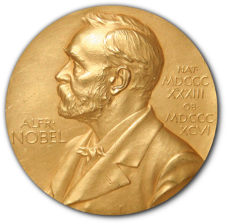 Nobel mükafatı