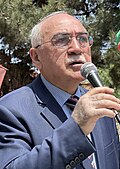 İsa Qəmbər