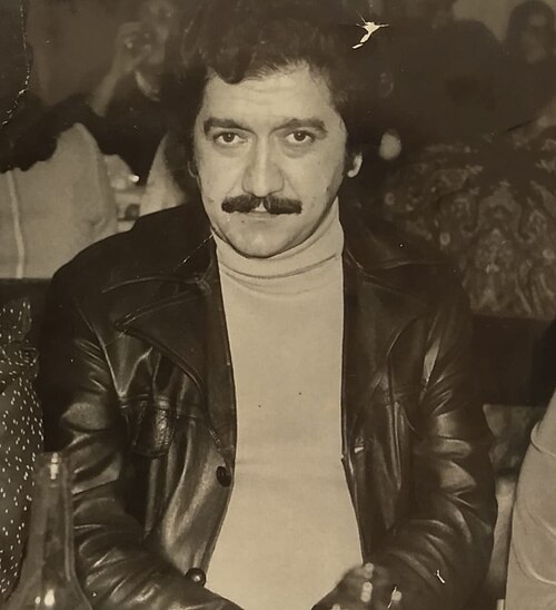 Vidadi Paşayev