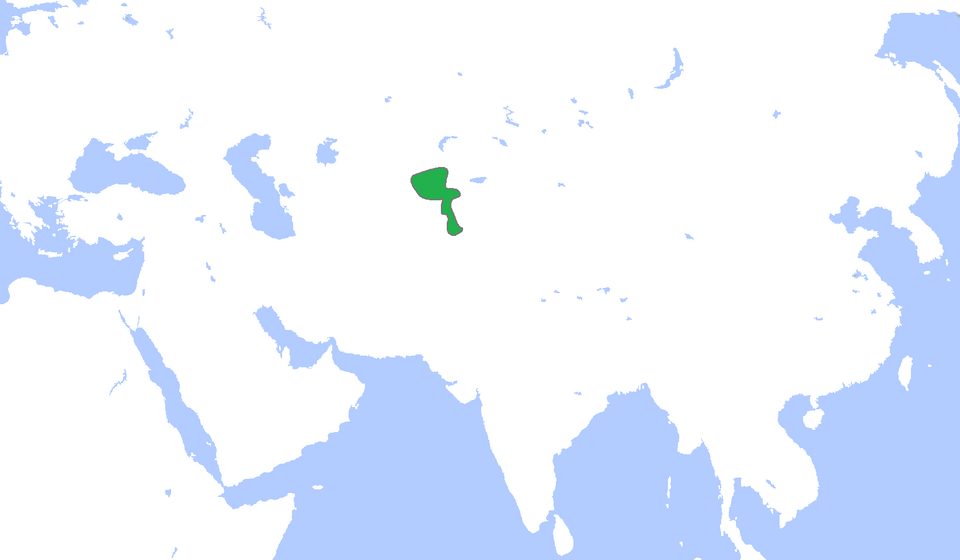 Kokand xanlığı