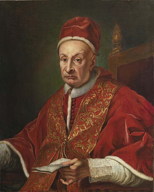 XIII Benedikt