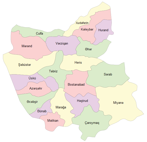 Əcəbşir şəhristanı