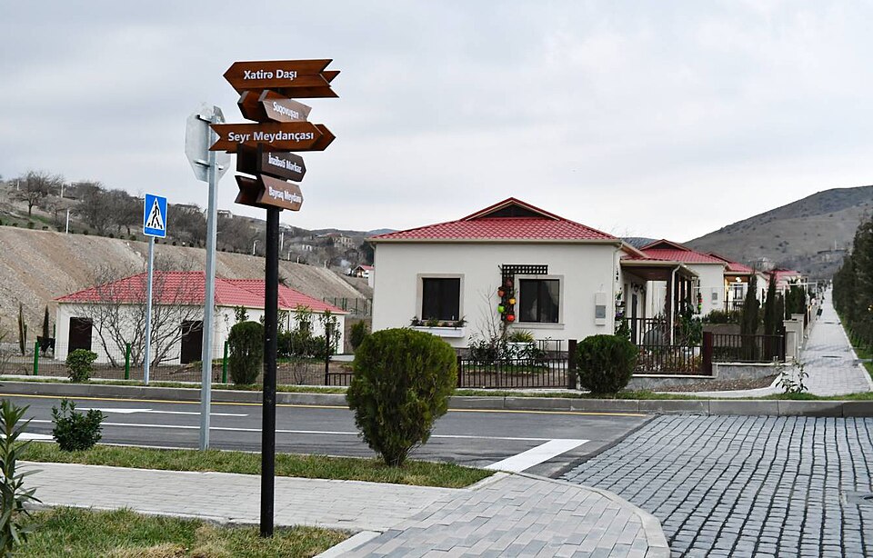 Talış (Ağdərə)