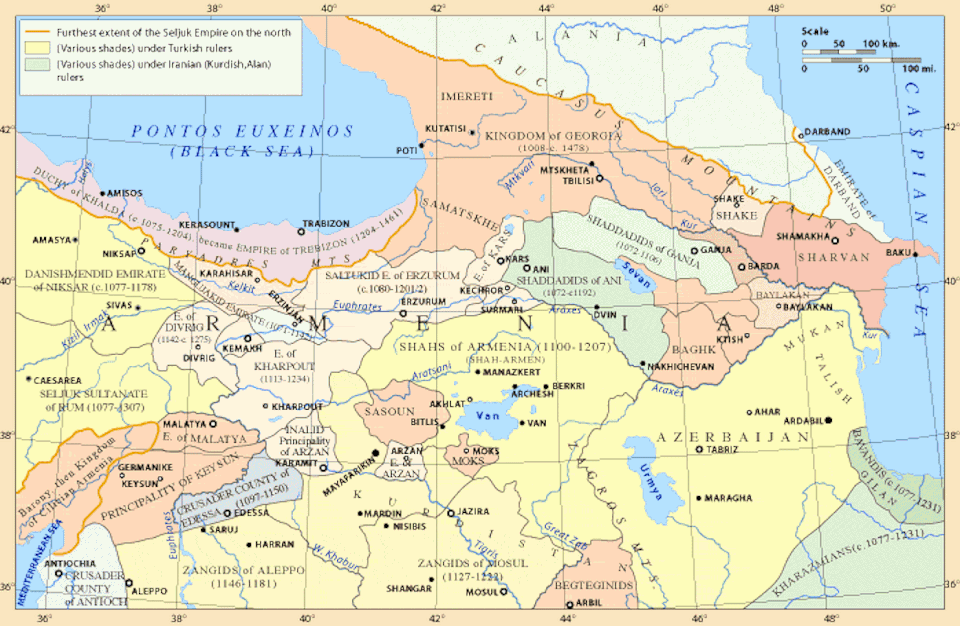 Dərbənd Haşimiləri