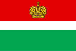 Kaluqa vilayətinin bayrağı