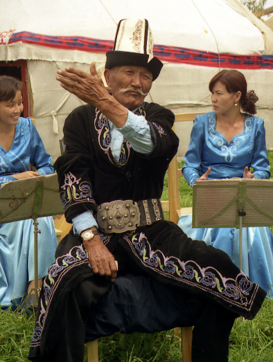 Şifahi ənənə