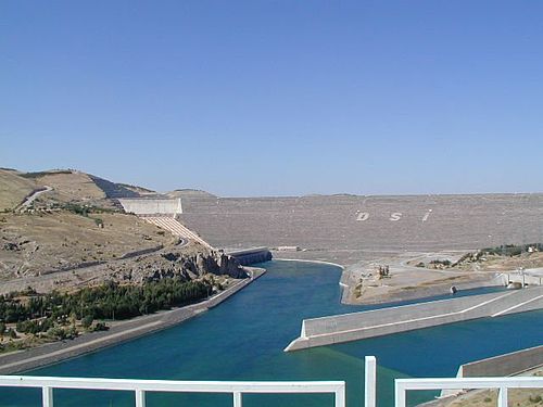 Su anbarı