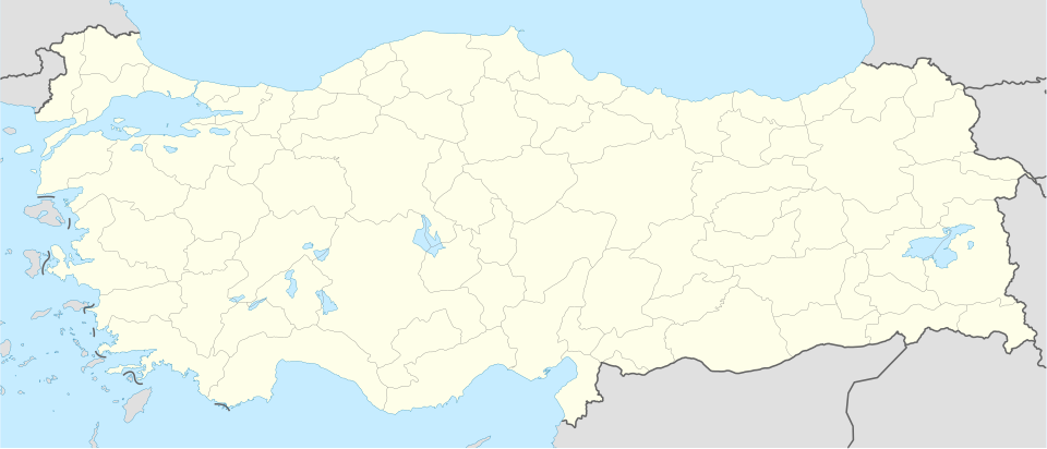 Türkiyə (Türkiyə)
