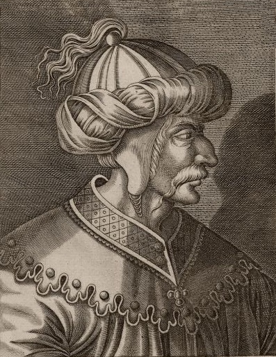 İsa Çələbi