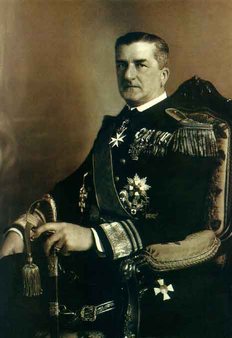 Mikloş Horti