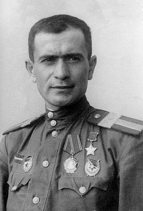 Faris Səfərov