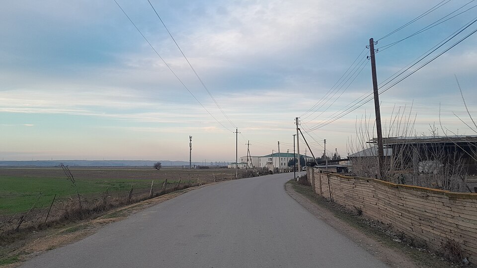 Qazaxlar (Füzuli)