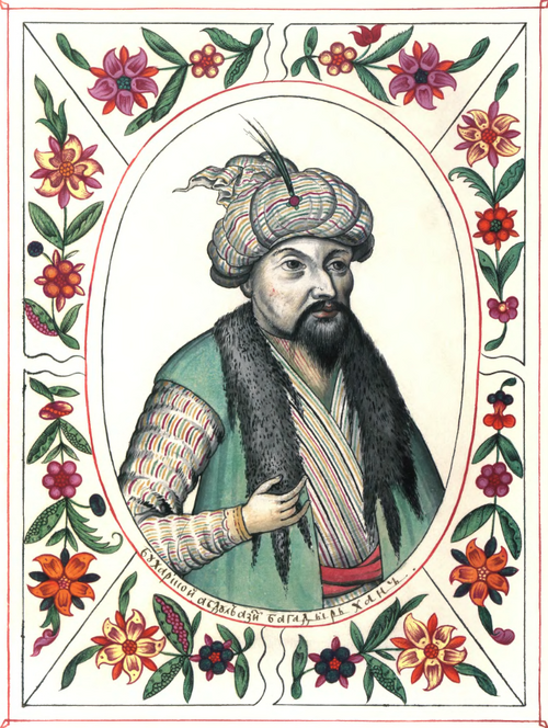 Əbdüləziz xan