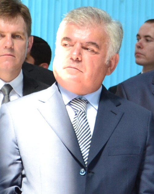 Ziya Məmmədov
