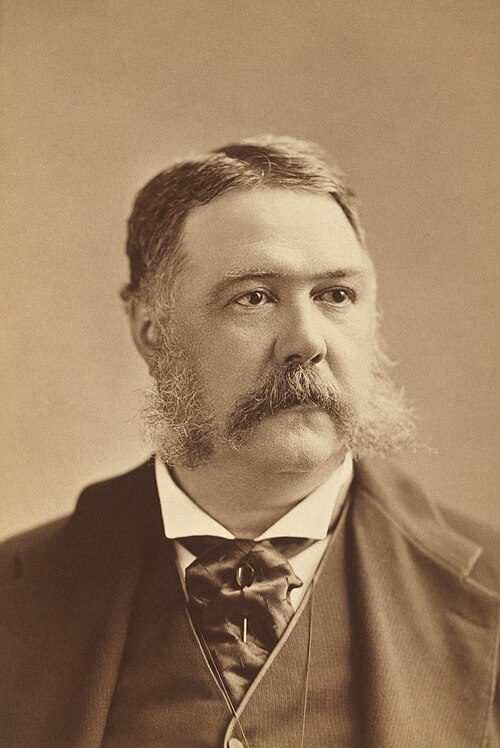 Çester Artur