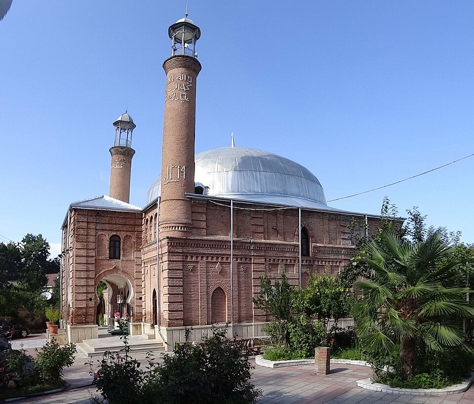 Qazax (şəhər)