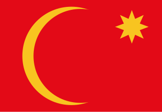 Cebel-Şammar əmirliyi