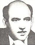 Ağacavad Əlizadə, Azərbaycan şairi