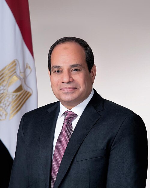 Əbdülfəttah əs-Sisi