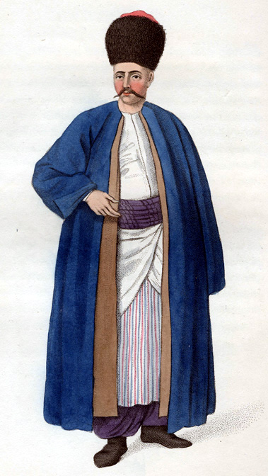 Osmanlı erməniləri