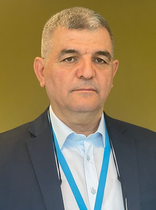 Fazil Qəzənfəroğlu