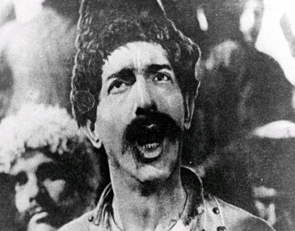 Abbasmirzə Şərifzadə