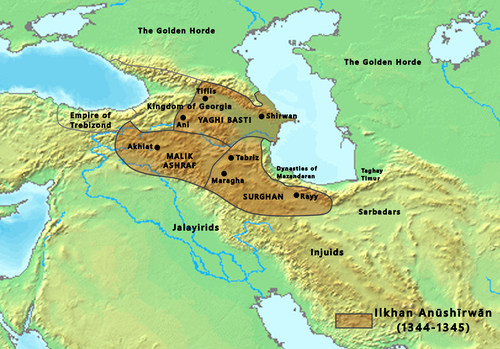 Məlik Əşrəf