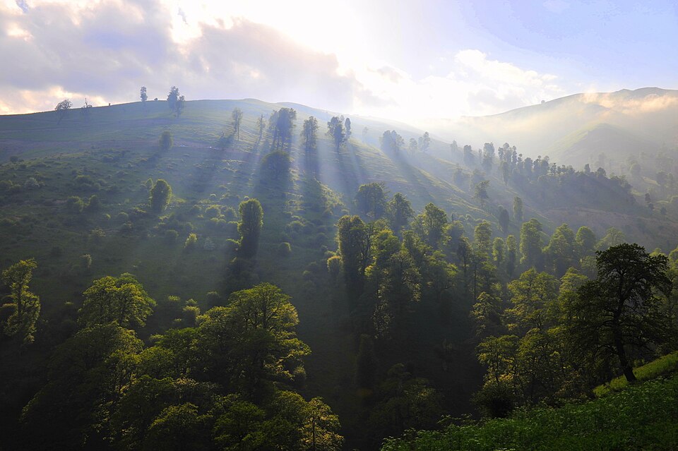 Masal şəhristanı
