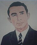 Sabir Almazov, Аzərbaycanlı şair, tərcüməçi.