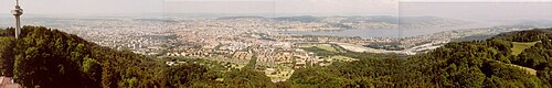 İsveçrə platosu