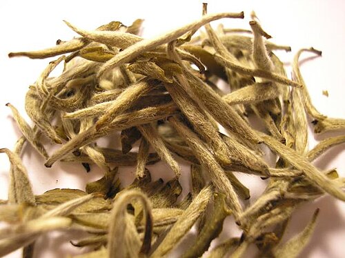 Ağ çay