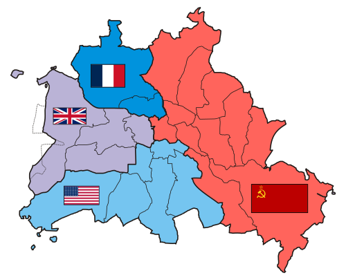 Qərbi Berlin