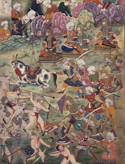 Ankara döyüşü