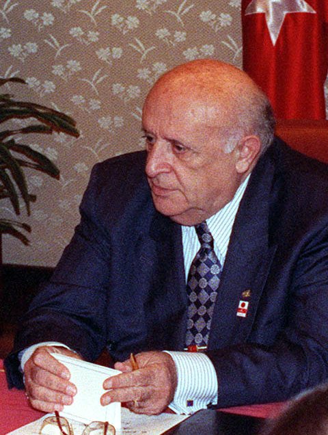Süleyman Dəmirəl